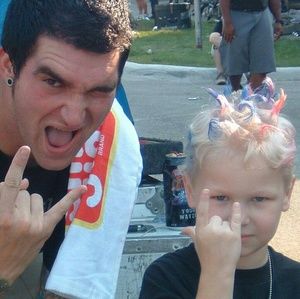 Meet your Posher, Shannon